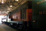 Milwaukee Road H10-44 767